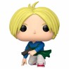 Figura POP Sakamoto Days Shin Asakura - imagen 1