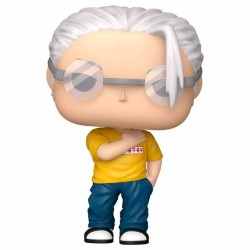 Figura POP Sakamoto Days Taro Sakamoto Chase