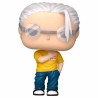 Figura POP Sakamoto Days Taro Sakamoto Chase - imagen 1
