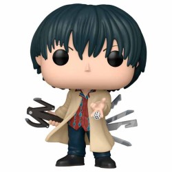 Figura POP Sakamoto Days Nagumo