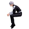 Figura Reno Ichikawa PM Perchering Kaiju No.8 15cm - imagen 2