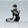 Figura PM Perching Kafka Hibino Break Time Kaiju No.8 8cm - imagen 2