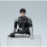 Figura PM Perching Kafka Hibino Break Time Kaiju No.8 8cm - imagen 3