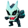 Figura Kaiju No. 8 Cartoon Toonize Kaiju No. 8 12cm - imagen 1