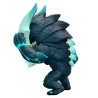 Figura Kaiju No. 8 Cartoon Toonize Kaiju No. 8 12cm - imagen 2