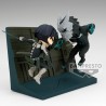 Figura Soshiro Hoshina VS Kaiju N 8 Log Stories Kaiju No. 8 8cm - imagen 3