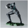 Figura Kaiju No. 8 The Mettallic Kaiju No. 8 11cm - imagen 2