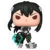 Figura POP Plus Kaiju No. 8 Mina Ashiro - imagen 1