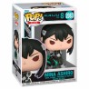 Figura POP Plus Kaiju No. 8 Mina Ashiro 5 + 1 Chase - imagen 2