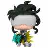 Figura POP Plus Kaiju No. 8 Mina Ashiro 5 + 1 Chase - imagen 3