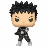 Figura POP Kaiju No. 8 Kafka Hbino - imagen 1