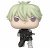 Figura POP Kaiju No. 8 Reno Ichikawa - imagen 1