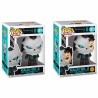 Figura POP Kaiju No. 8 - Kaiju No. 8 5 + 1 Chase - imagen 1