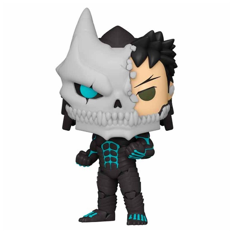 Figura POP Kaiju No. 8 - Kaiju No. 8 Chase