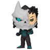 Figura POP Kaiju No. 8 - Kaiju No. 8 Chase - imagen 1