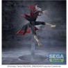 Figura Okarun Transformed Key Visual Dandadan 25cm - imagen 2