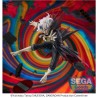 Figura Okarun Transformed Key Visual Dandadan 25cm - imagen 3