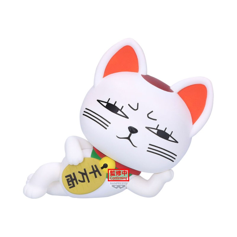 Figura Turbo Granny Sofvimates Dandadan 14cm