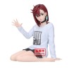 Figura Momo Relax Time Dandadan 10cm - imagen 1