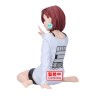 Figura Momo Relax Time Dandadan 10cm - imagen 3