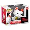 Figura POP Dandadan Turbo Granny - imagen 2