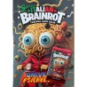 Album + Sobre 7 cartas coleccionables Universo Psichedelico Skifidol Italian Brainrot Italiano - imagen 2