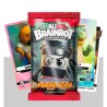 Sobre 7 Cartas coleccionables Universo Psichedelico Skifidol Italian Brainrot Italiano surtido - imagen 3