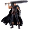 Figura Pop up Parade Guts Black Swordsman Berserk 22cm - imagen 1