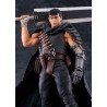 Figura Pop up Parade Guts Black Swordsman Berserk 22cm - imagen 3