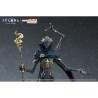 Figura Pop up Parade Champion Viktor Arcane 20cm - imagen 3