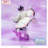 Figura Shinobu Kocho Luminasta Demon Slayer Kimetsu no Yaiba 18cm - imagen 2