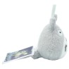 Llavero peluche Totoro Gris Strap Mi Vecino Totoro 8,5cm - imagen 2