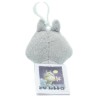 Llavero peluche Totoro Gris Strap Mi Vecino Totoro 8,5cm - imagen 3