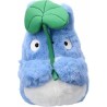 Peluche Totoro Azul Nakayoshi Mi Vecino Totoro - imagen 1