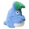 Peluche Totoro Azul Nakayoshi Mi Vecino Totoro - imagen 2