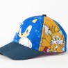 Gorra Sonic the Hedgehog