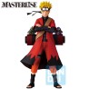 Figura Ichibansho Masterlise Naruto Uzumaki A Bridge Between the Lament of Samsara and Peace Naruto Shippuden 24cm - imagen 1
