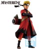Figura Ichibansho Masterlise Naruto Uzumaki A Bridge Between the Lament of Samsara and Peace Naruto Shippuden 24cm - imagen 3