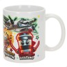 Taza Italian Brainrot 325ml - imagen 1
