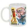Taza Italian Brainrot 325ml - imagen 2
