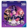 Puzzle Kpop Demon Hunters 500pzs - imagen 2
