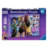 Puzzle Kpop Demon Hunters XXL 100pzs - imagen 2