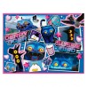 Puzzle Kpop Demon Hunters XXL 300pzs - imagen 2
