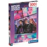 Puzzle Super Kpop Demon Hunters 300pzs - imagen 1