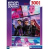 Puzzle Super Kpop Demon Hunters 300pzs - imagen 2