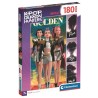 Puzzle Super Kpop Demon Hunters 180pzs - imagen 1