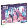 Puzzle 1 Super Kpop Demon Hunters 104pzs - imagen 1