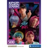 Puzzle CB Kpop Demon Hunters 500pzs - imagen 2