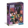 Puzzle 2 CB Kpop Demon Hunters 500pzs - imagen 1