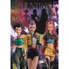 Puzzle 2 CB Kpop Demon Hunters 500pzs - imagen 3